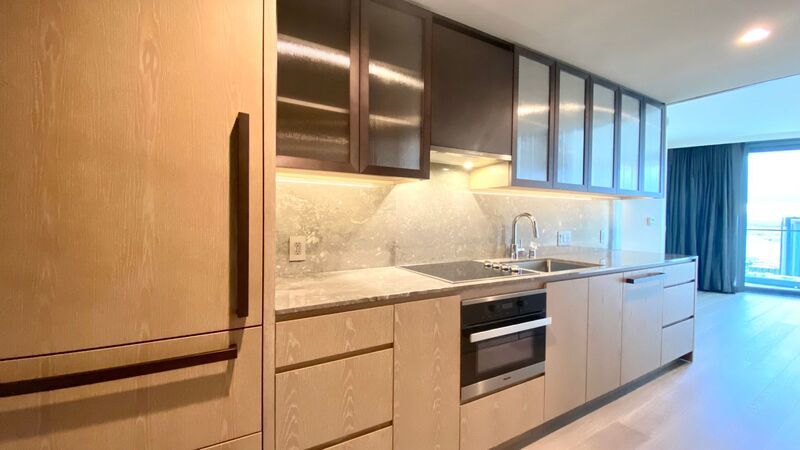 39TH FLOOR LUXURY STUDIO AT KOULA - WARD VILLAGE property image
