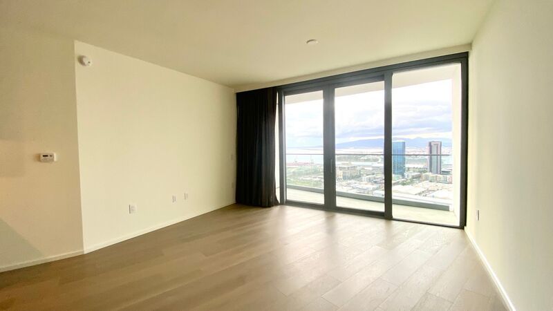 39TH FLOOR LUXURY STUDIO AT KOULA - WARD VILLAGE property image