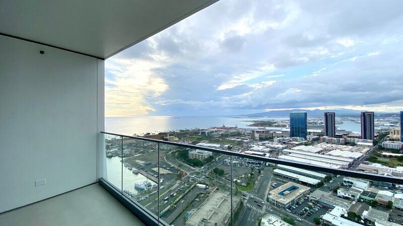 39TH FLOOR LUXURY STUDIO AT KOULA - WARD VILLAGE property image
