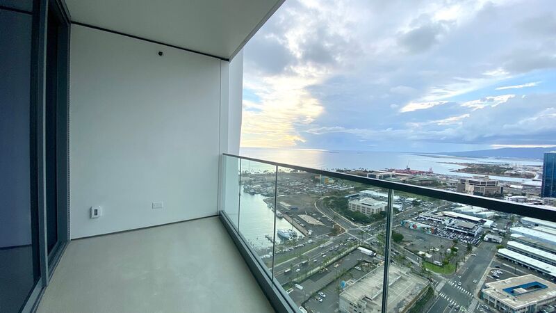 39TH FLOOR LUXURY STUDIO AT KOULA - WARD VILLAGE property image