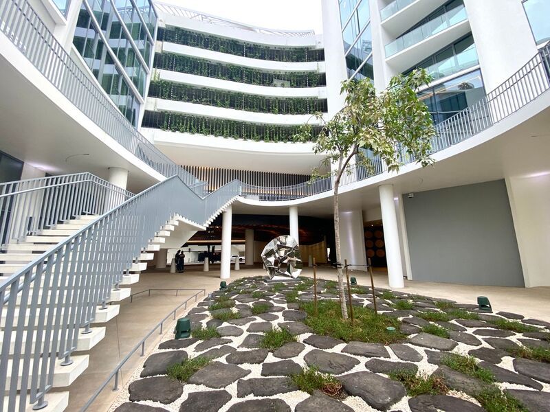39TH FLOOR LUXURY STUDIO AT KOULA - WARD VILLAGE property image
