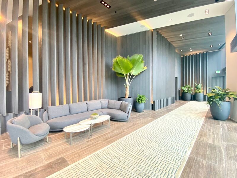 39TH FLOOR LUXURY STUDIO AT KOULA - WARD VILLAGE property image