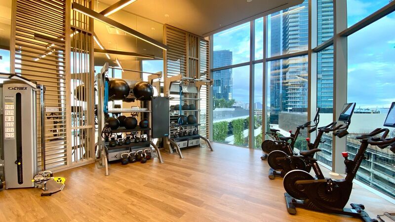 39TH FLOOR LUXURY STUDIO AT KOULA - WARD VILLAGE property image