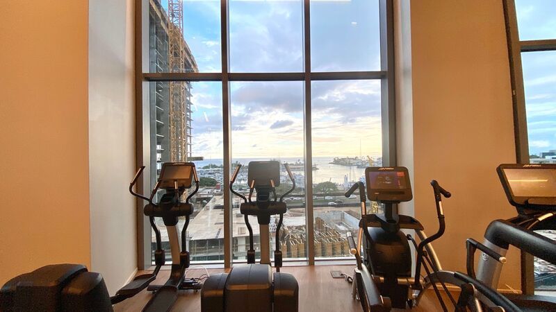 39TH FLOOR LUXURY STUDIO AT KOULA - WARD VILLAGE property image