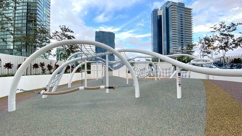 39TH FLOOR LUXURY STUDIO AT KOULA - WARD VILLAGE property image