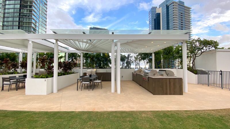 39TH FLOOR LUXURY STUDIO AT KOULA - WARD VILLAGE property image