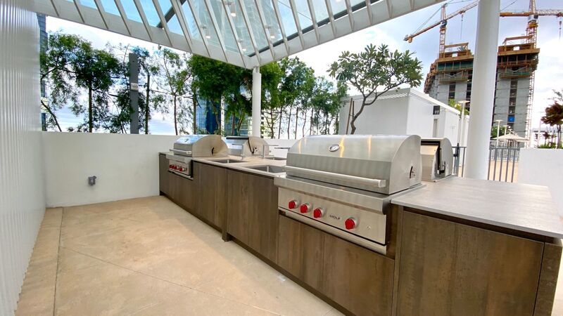 39TH FLOOR LUXURY STUDIO AT KOULA - WARD VILLAGE property image