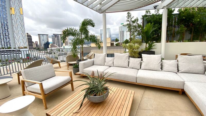 39TH FLOOR LUXURY STUDIO AT KOULA - WARD VILLAGE property image