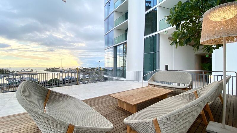 39TH FLOOR LUXURY STUDIO AT KOULA - WARD VILLAGE property image