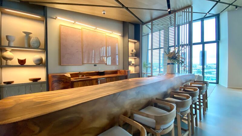 39TH FLOOR LUXURY STUDIO AT KOULA - WARD VILLAGE property image