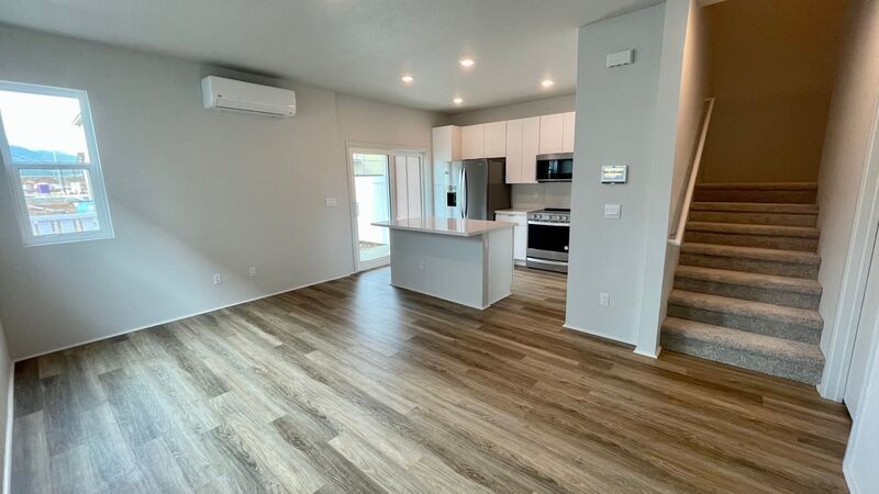 4 BED/2.5 BATH HOME in Hoopili - Garage & Backyard!!! property image