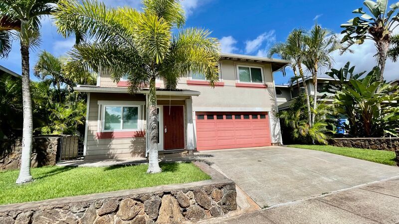 Single Family Home in Royale Kunia Available in APRIL! property image