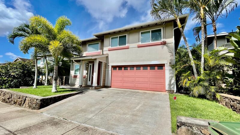 Single Family Home in Royale Kunia Available in APRIL! property image