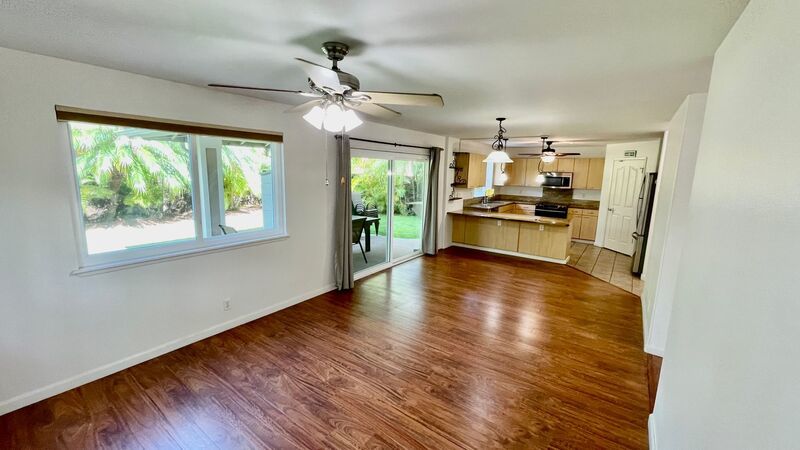 Single Family Home in Royale Kunia Available in APRIL! property image