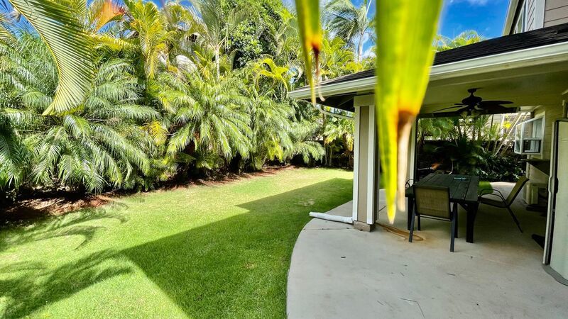 Single Family Home in Royale Kunia Available in APRIL! property image