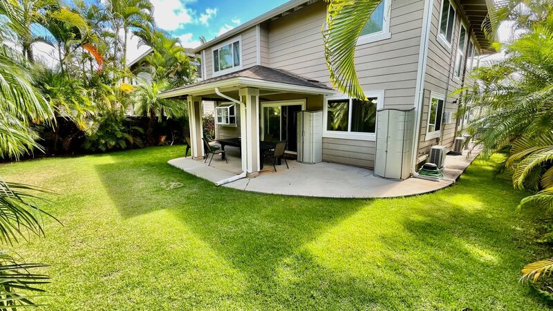 Single Family Home in Royale Kunia Available in APRIL! property image