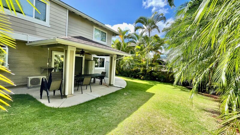 Single Family Home in Royale Kunia Available in APRIL! property image
