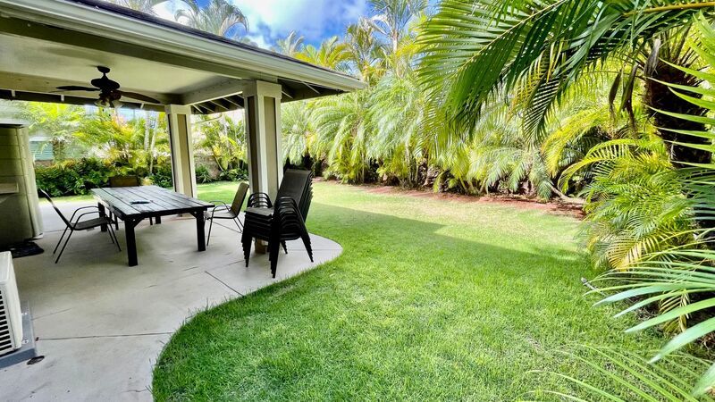 Single Family Home in Royale Kunia Available in APRIL! property image
