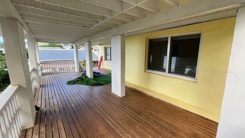 Amazing Views 2bed/1bath unit in St. Louis Heights Available in April! property image