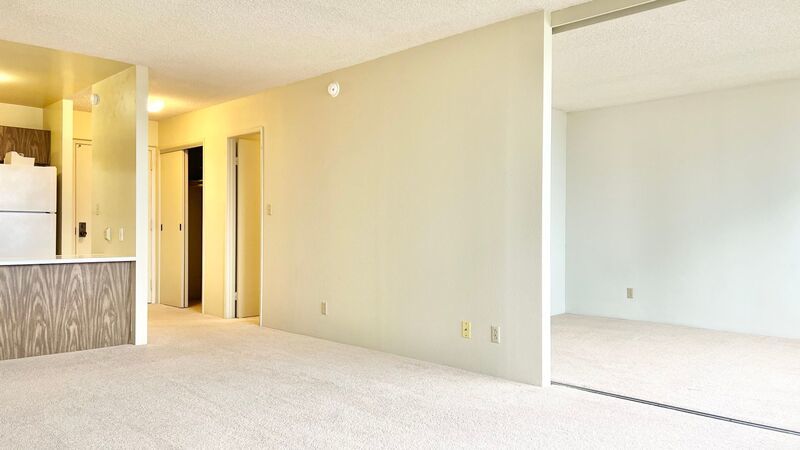 Downtown Honolulu 1 bedroom unit w/ Covered Parking property image
