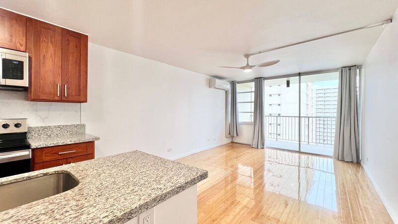 RENOVATED 2 BEDROOM UNIT AT CENTURY WEST property image