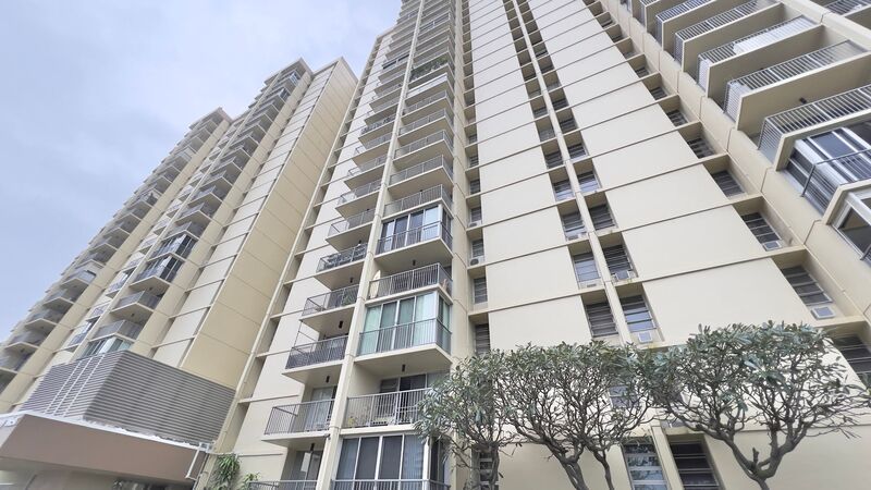 RENOVATED 2 BEDROOM UNIT AT CENTURY WEST property image