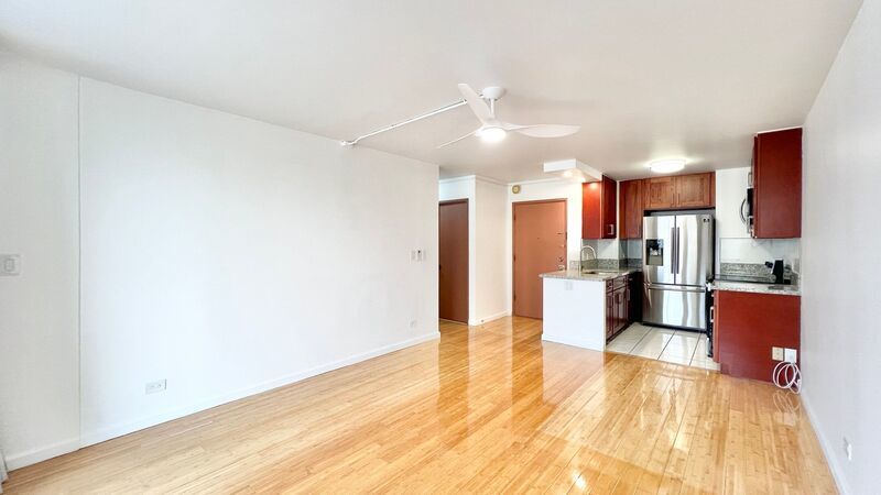 RENOVATED 2 BEDROOM UNIT AT CENTURY WEST property image