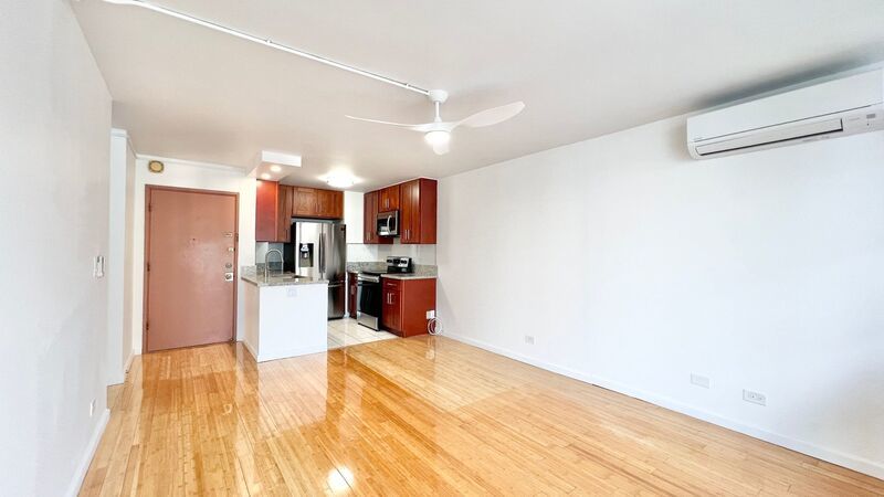 RENOVATED 2 BEDROOM UNIT AT CENTURY WEST property image