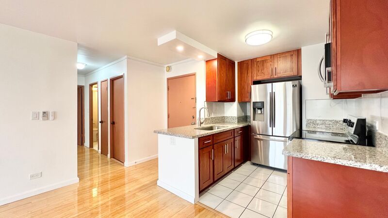 RENOVATED 2 BEDROOM UNIT AT CENTURY WEST property image