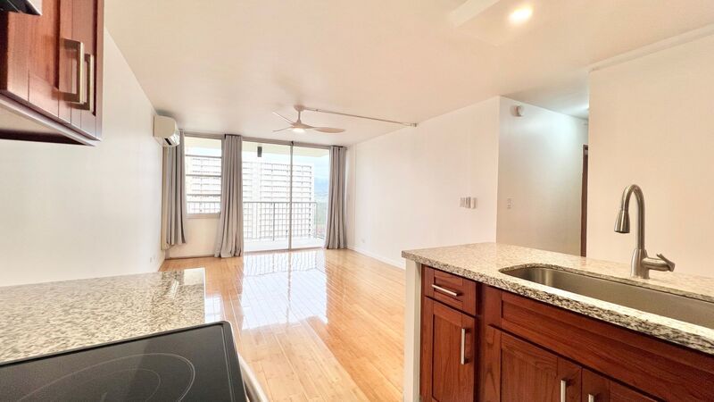 RENOVATED 2 BEDROOM UNIT AT CENTURY WEST property image