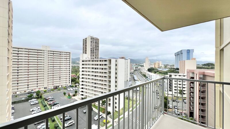 RENOVATED 2 BEDROOM UNIT AT CENTURY WEST property image
