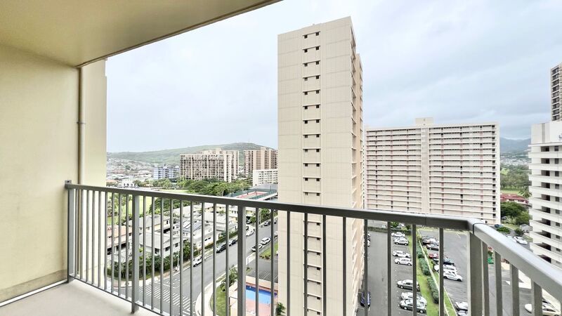 RENOVATED 2 BEDROOM UNIT AT CENTURY WEST property image