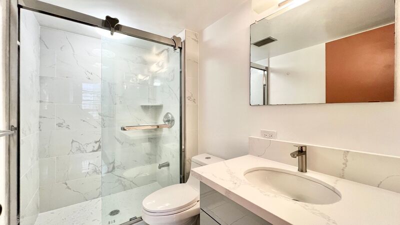 RENOVATED 2 BEDROOM UNIT AT CENTURY WEST property image