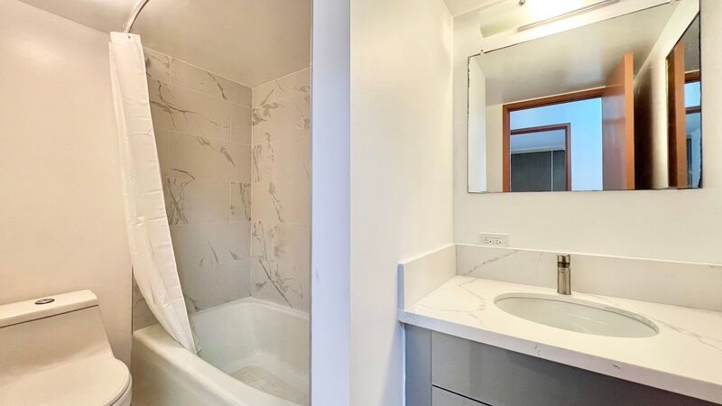 RENOVATED 2 BEDROOM UNIT AT CENTURY WEST property image
