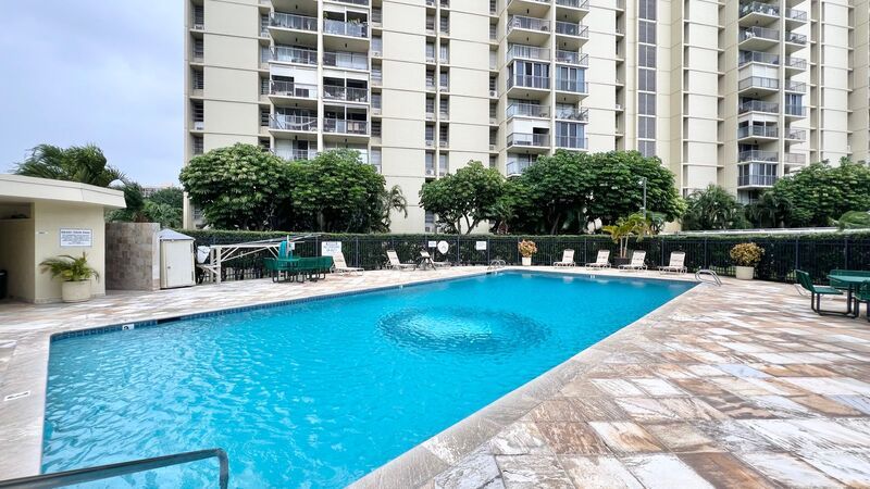 RENOVATED 2 BEDROOM UNIT AT CENTURY WEST property image