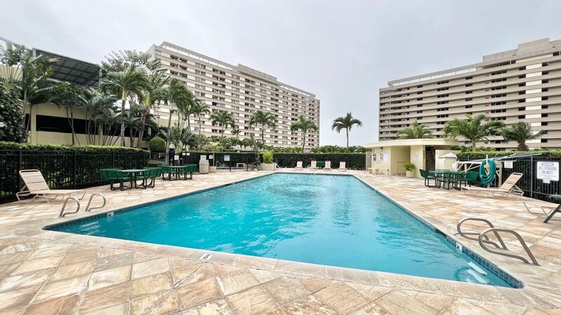 RENOVATED 2 BEDROOM UNIT AT CENTURY WEST property image