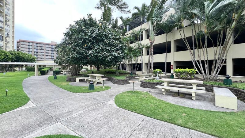 RENOVATED 2 BEDROOM UNIT AT CENTURY WEST property image