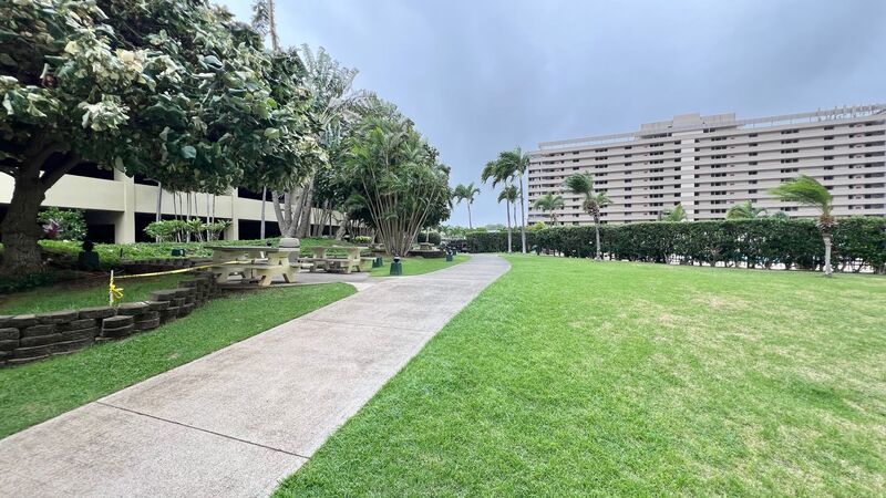 RENOVATED 2 BEDROOM UNIT AT CENTURY WEST property image