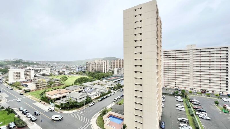 RENOVATED 2 BEDROOM UNIT AT CENTURY WEST property image