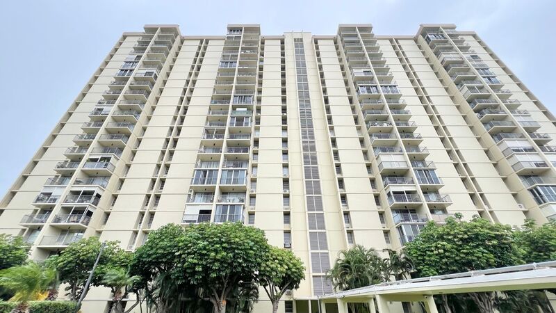 RENOVATED 2 BEDROOM UNIT AT CENTURY WEST property image