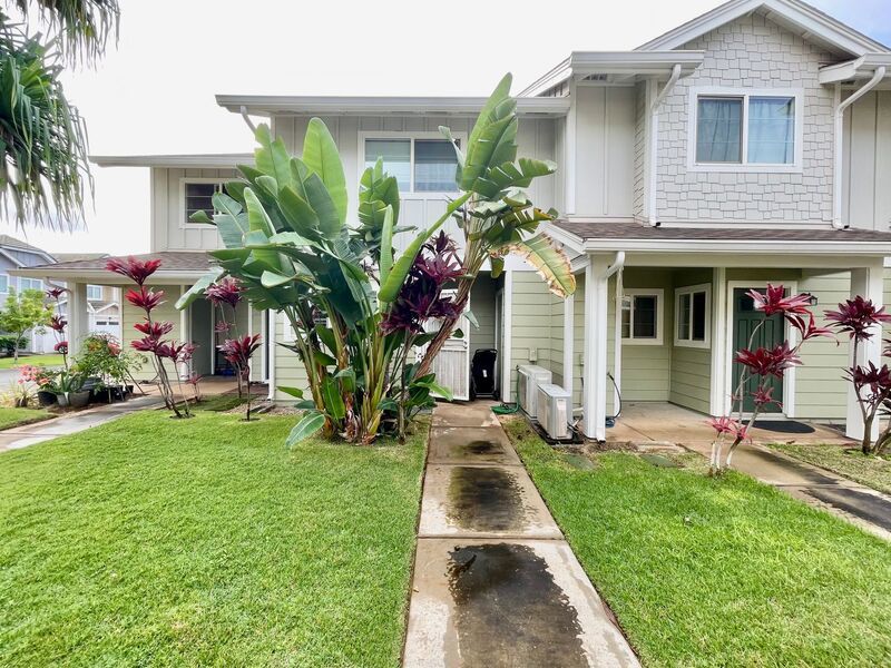 2bed/2.5 bath PET FRIENDLY Townhome Available in Kapolei! property image