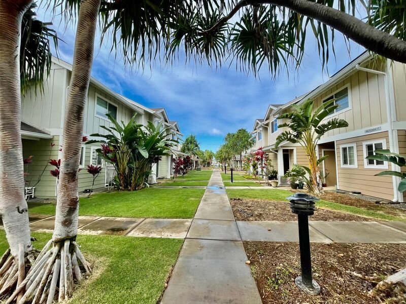 2bed/2.5 bath PET FRIENDLY Townhome Available in Kapolei! property image