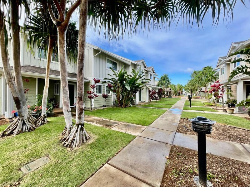 2bed/2.5 bath PET FRIENDLY Townhome Available in Kapolei! property image