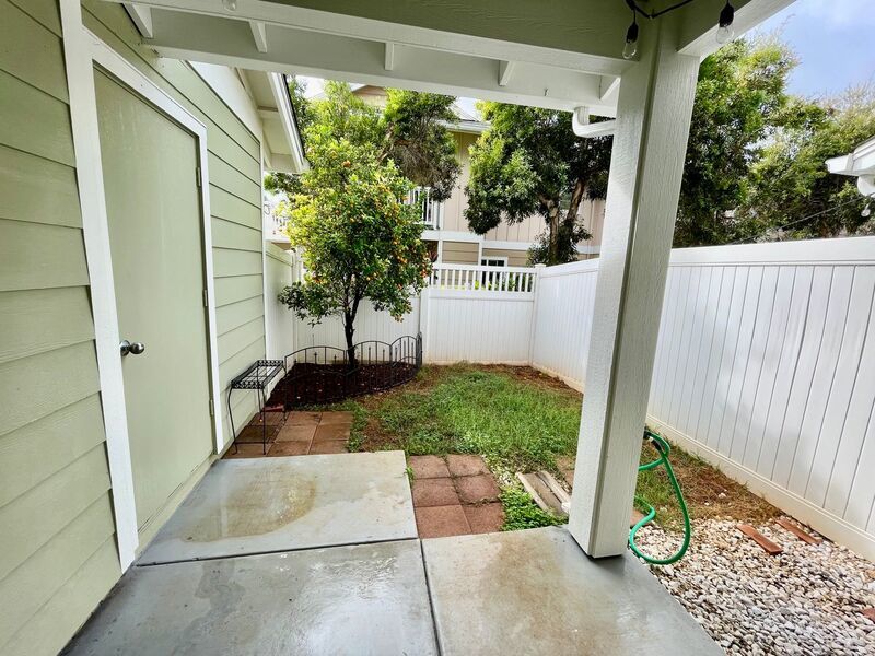 2bed/2.5 bath PET FRIENDLY Townhome Available in Kapolei! property image