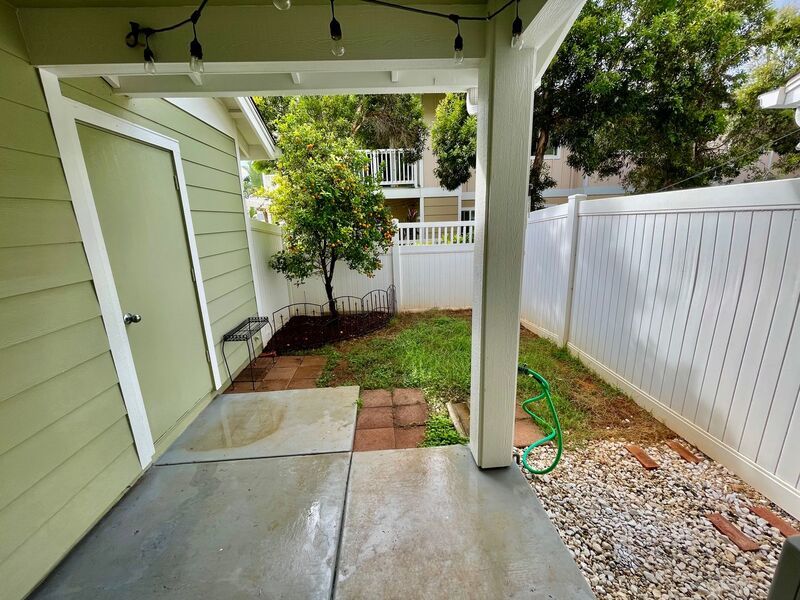 2bed/2.5 bath PET FRIENDLY Townhome Available in Kapolei! property image