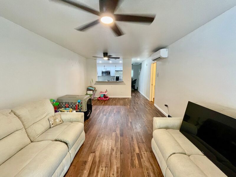 2bed/2.5 bath PET FRIENDLY Townhome Available in Kapolei! property image