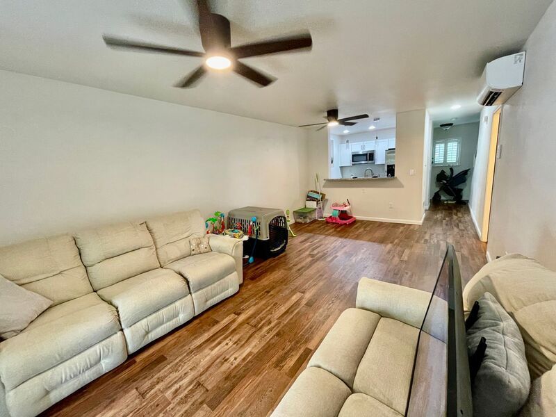 2bed/2.5 bath PET FRIENDLY Townhome Available in Kapolei! property image