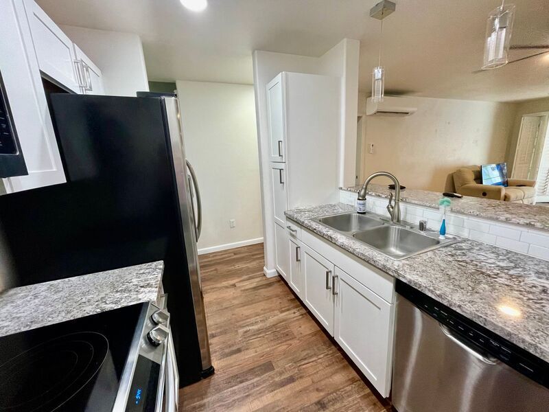 2bed/2.5 bath PET FRIENDLY Townhome Available in Kapolei! property image