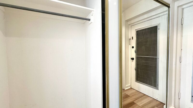 Newly Renovated Studio w/ LANAI & Utilities INCLUDED/Available NOW in Punahou Gardens!! property image