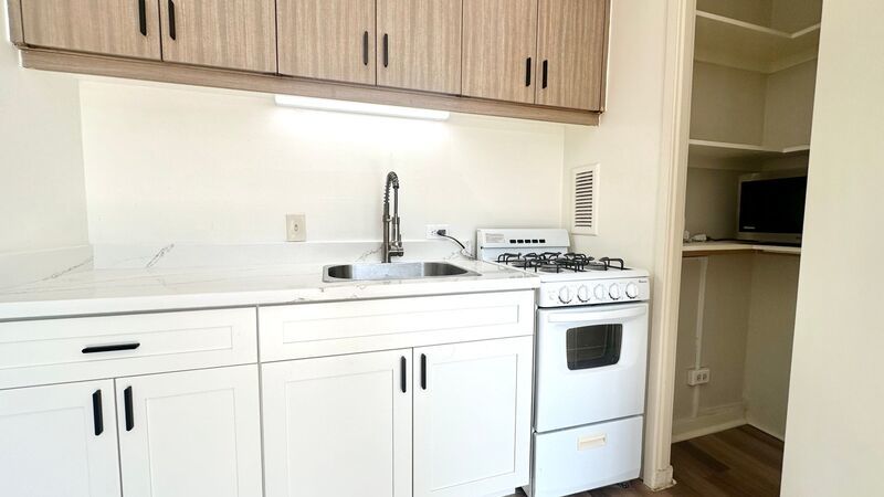 Newly Renovated Studio w/ LANAI & Utilities INCLUDED/Available NOW in Punahou Gardens!! property image
